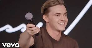 Jesse McCartney - Beautiful Soul (iHeartRadio Live Sessions on the Honda Stage)
