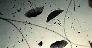 Yann Tiersen & Natacha Regnier *Le Parapluie*