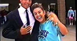 Brea Olinda High School 1992 Senior Video