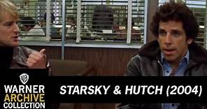 Trailer HD | Starsky & Hutch | Warner Archive
