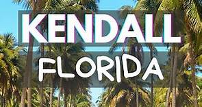 Kendall, Florida | Everything You Need To Know About Kendall, FL (I Just Moved Here!)