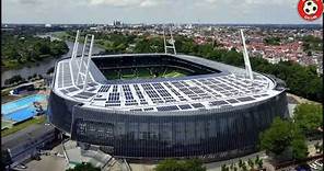 Weserstadion - SV Werder Bremen