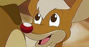 Rudolph the Red Nosed Reindeer - The Movie 1998 (GoodTimes Pictures) English Dub