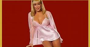 Barbara Eden - sexy rare photos and unknown trivia facts - I Dream of Jeannie / Harper Valley P.T.A.