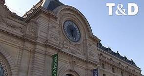 Parigi: Il Museo D'Orsay