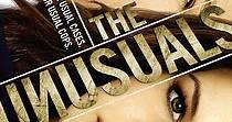 The Unusuals - watch tv show streaming online