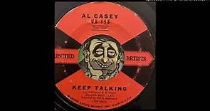 Al Casey - Keep Talking (United Artists) 1959