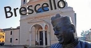 Brescello - Il Paese di Don Camillo e Peppone