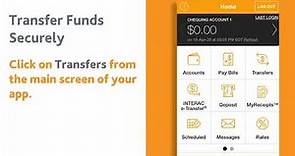 Alterna Savings Mobile Banking | Access your accounts anytime, anywhere from your smartphone.