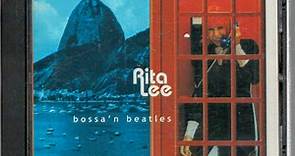 Rita Lee - Bossa N' Beatles