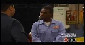 The Tracy Morgan Show Doctor! No! Pt 1
