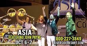 Asia featuring John Payne