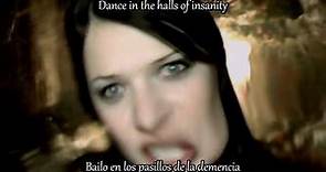 Tristania - Equilibrium Album Version Full Lyrics Subs. Español