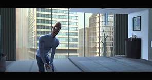The Incredibles on Blu-ray: "Wheres My Super Suit" - Clip