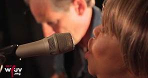 Mavis Staples - "You Are Not Alone" (Live at WFUV)