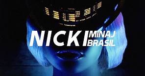Nicki Minaj — The Nicki Wrld Tour (Live Full Show) (HD)