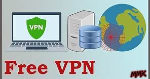 Change IP Address - Hide IP Address and Location using Free VPN