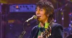 Ron Wood - Ooh La La - 2004