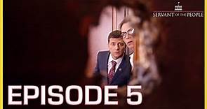 Servant of the People | Season 1 Episode 5 | Multi-Language subtitles Full Episodes