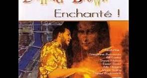 Donald Brown - Enchante'