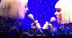 Lucius featuring Roger Waters - The Great Gig In The Sky