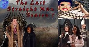 The Last Straight Man Season 1