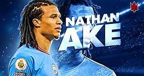 Nathan Aké 2023 - Defensive Skills & Goals - HD