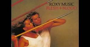 Bryan Ferry And Roxy Music - Same Old Scene