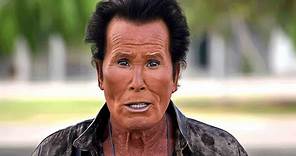 Wayne Newton Is 80, Look at Him Now After Losing All His Money