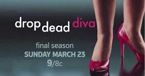 Drop Dead Diva Season 6 Teaser Promo