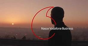 Nasce Vodafone Business