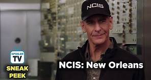 NCIS: New Orleans 5x12 Sneak Peek 1 "Desperate Navy Wives"