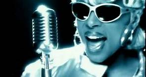 Mary J Blige - Be Happy (with lyrics)