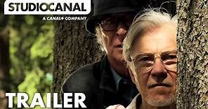 YOUTH | Official Short Trailer | Starring Michael Caine