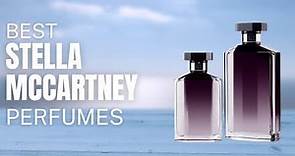 Stella McCartney Fragrances | Stella Mccartney Perfume | Stella Mccartney Perfume Review | Redolence