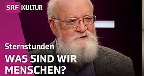 Daniel Dennett im Gespräch über Geist, Gehirn und Illusionen ...