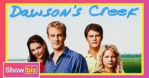 ¿Qué fue de los actores de Dawson's Creek?