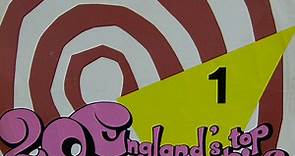 Alan Caddy - England's Top 20 Smash Hits - 1