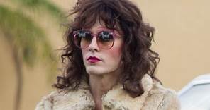 Dallas Buyers Club: How Jared Leto became Rayon