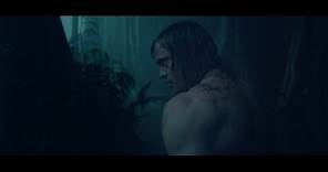 The Legend Of Tarzan (2016) Trailer [HD]