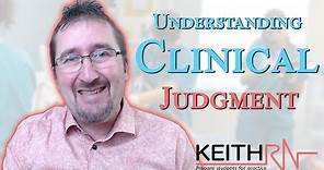 Understanding Clinical Judgment