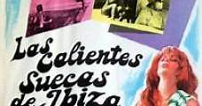 Las calientes suecas de Ibiza (1981) Online - Película Completa en Español - FULLTV