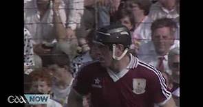 1990 All-Ireland Senior Hurling Final: Cork v Galway