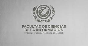 Facultad de Ciencias de la Información de la Universidad Complutense de Madrid