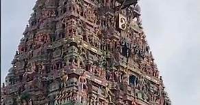 Kapaleeshwarar Temple | Chennai City Tour | Top tourist places #chennai