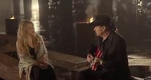 Maná - Mi Verdad - a dueto con Shakira - Videos Oficial