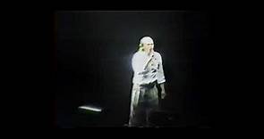 Genesis - 9/20/1986 - Detroit - In the Cage / In That Quiet Earth / Supper's Ready