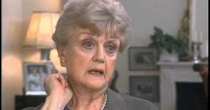 Angela Lansbury on almost leaving "Murder She Wrote" - EMMYTVLEGENDS.ORG