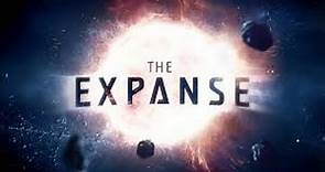 THE EXPANSE - Trailer ITA [HD]