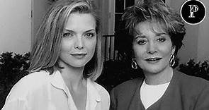Michelle Pfeiffer | Barbara Walters: Interviews of a Lifetime (1992)